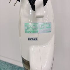 【中古】スティック型クリーナーの画像