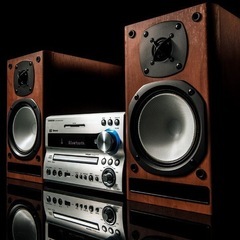 Onkyo X-NFR7X Bluetoothオーディオの画像