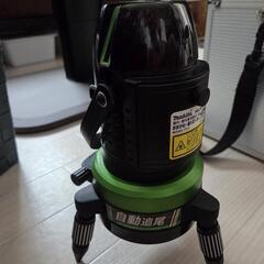マキタレーザー墨だし器　SK311GXの画像
