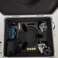 マキタレーザー墨だし器　SK311GXの画像