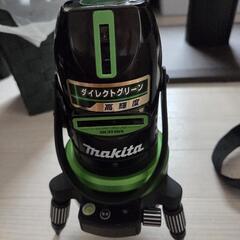 マキタレーザー墨だし器　SK311GXの画像