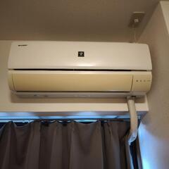 エアコン　4台の画像