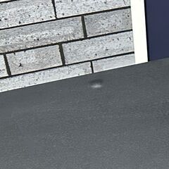 【急募】Bauhutte バウヒュッテ PCデスク BHD-1000M ブラック5の画像