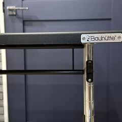 【急募】Bauhutte バウヒュッテ PCデスク BHD-1000M ブラック5の画像