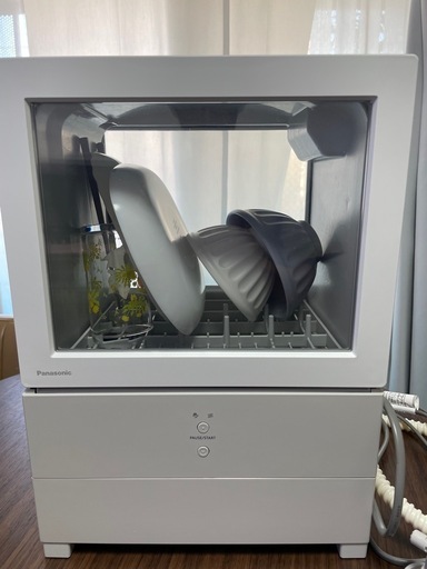 パナソニック食洗機、キッチン、時短、単身向け、2人暮らし向け