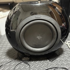 KEF HTB2 サブウーファーの画像