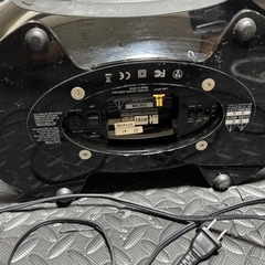 KEF HTB2 サブウーファーの画像