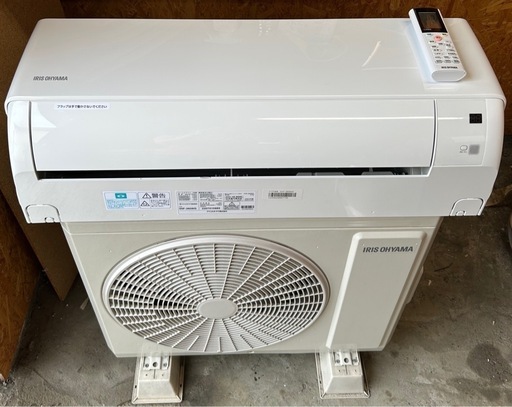 【トレファク中央林間店】壁掛けエアコン SHARP AY-N22N-W トレファク中央林間店】壁掛けエアコン SHARP AY-N22N-W