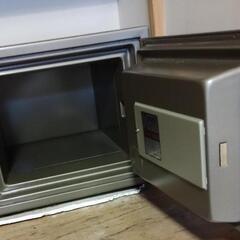 金庫 SkySafeの画像