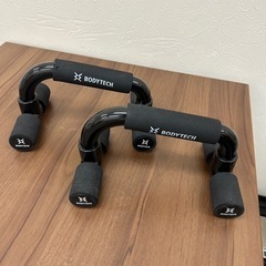 BODYTECH トレーニング用品　筋トレの画像