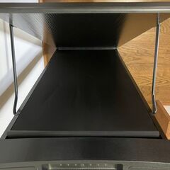 ＣＯＲＢＹ ズボンプレッサー3300の画像