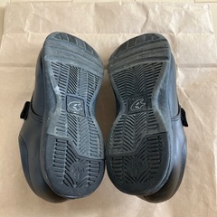 子供用フォーマルシューズ　子供靴　20cm MOONSTAR の画像