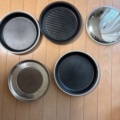 セラミックマルチパンの画像