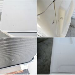 【 3ヵ月保証 】高年式　2023年製　DAIKIN　エアコン　AN403AEPK　動作良好　4.0kw　主に14畳~用 単相200V ストリーマ空気清浄 ダイキンの画像