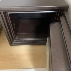 金庫の画像