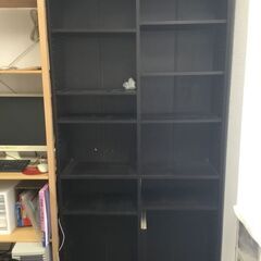 本棚の画像