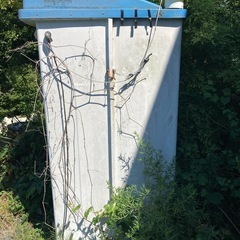 仮設トイレ
の画像