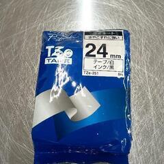 0723-182 Brother　P-touch 純正ラミネート...