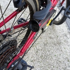 子供用自転車　ブリヂストンの画像