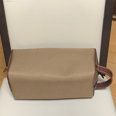 バック、ハンティングワールドの画像