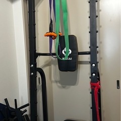 トレーニング器具の画像