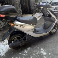 ホンダ　デオ　5千円の画像
