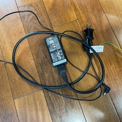 [ジャンク品]PCモニター　LG32ML600Mの画像