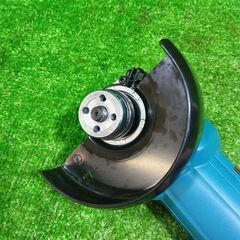 マキタ 9533B ディスクグラインダー【市川行徳店】【店頭取引限定】【未使用】管理番号：ITNVIY55QHQEの画像