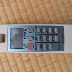 三菱ルームエアコン
2012年製の画像