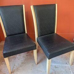 ２人〜３人用　ナチュラルカラー　ダイニングカフェテーブル　カフェテーブルセット　の画像