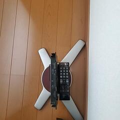 テレビの画像
