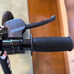 キックバイクの画像