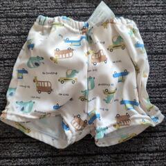 【美品】80〜90サイズ　水遊び　一式セットの画像