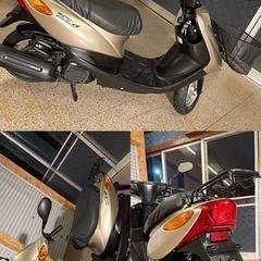 ２台セット割引　JOGセットの画像