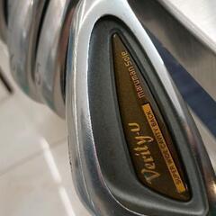0723-091 maruman　アイアンセットの画像