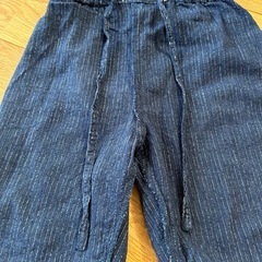 甚平　120 PIKOの画像