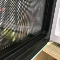 電子レンジ（ｱｲﾘｽｵｰﾔﾏ）2020年の画像