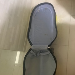 ミニオン　キャリーバッグ　スーツケースの画像