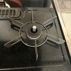 ガスコンロ　プロパン　Rinnaiの画像