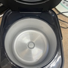 2025年炊飯器5.5合の画像