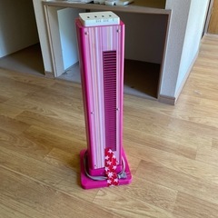 縦型サーキュレーターの画像