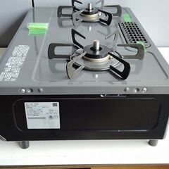 リンナイ　ガステーブル RT67JH　都市ガス用『中古美品』2024年式の画像