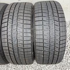 235/50/17冬ダンロップの画像