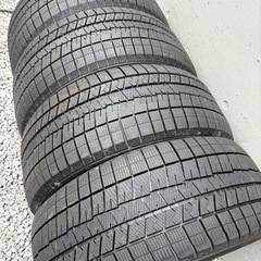 235/50/17冬ダンロップの画像