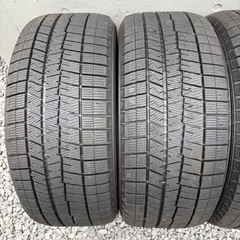 235/50/17冬ダンロップの画像