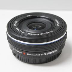 OLYMPUS/M.ZUIKO DIGITAL ED 14-42mm F3.5-5.6 EZ/ズームレンズ ⑥の画像