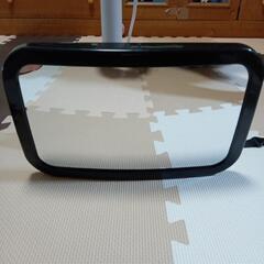 ベビーミラーの画像