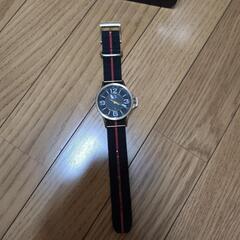 ARMANI　時計の画像