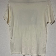 CHUMS チムス　Tシャツの画像