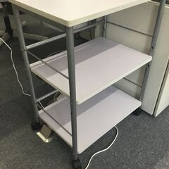 ラックの画像